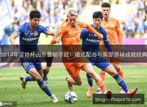 2014年足协杯山东鲁能夺冠:墙式配合与胸部停球成就经典 2014年足协杯山东鲁能夺冠:墙式配合与胸部停球成就经典